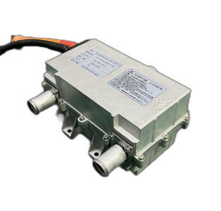 良い価格 EVLINK 高電圧冷却液ヒーター 電力 8kW から 35kW オンライン