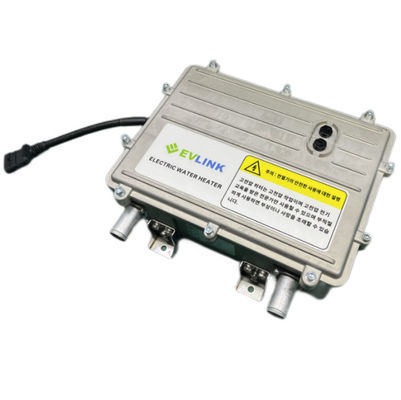 良い価格 熱売り 20kw 24kw 電動バストラックのための高圧冷却液ヒーター オンライン