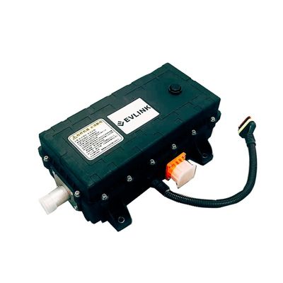 良い価格 CATL BC5 バッテリーとEVLINK 24kWウォーターヒーター 極寒の電気商用車の安定性を保証する オンライン