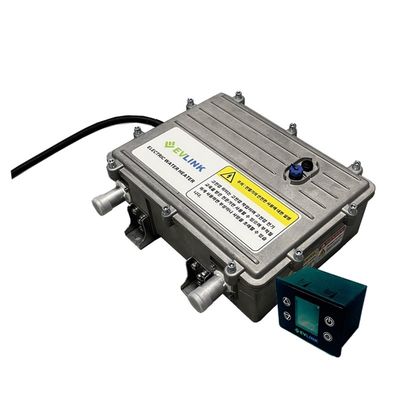 良い価格 電気自動車 EVLINK 30kW 600V 高圧PTC水温器 迅速なキャビンの暖房 オンライン