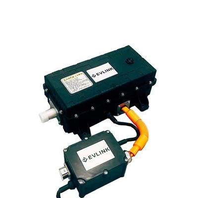 良い価格 工業版 特殊用途車両の水回路を暖める高圧水温器 オンライン