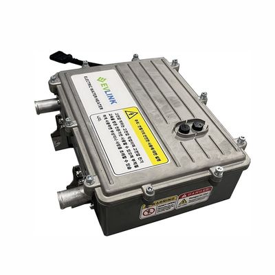 良い価格 電動 トラック 高圧冷却液ヒーター プレミアムサプライヤー 25kW 800V オンライン