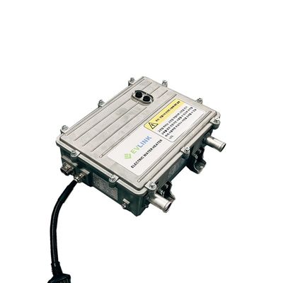 良い価格 IP 67 ディーゼルエンジン冷却液ヒーター 車両熱管理ソリューション オンライン