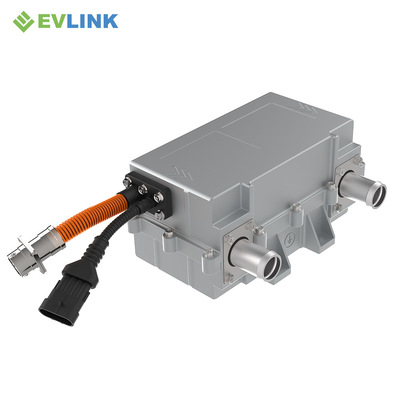 品質 ヴァレオ 高電圧Ptcヒーター 6kw 7kw 10kW 熱ポンプシステム DC 690V 工場