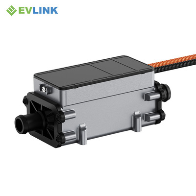 お買い得 EVLINK PTC 2kw 電気バス用高電圧給湯器 オンライン