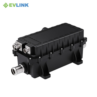 お買い得 Wシリーズ 2-8kW 200-800V 高電圧PTCクーラントヒーター 電気自動車バッテリーおよび熱管理用 オンライン