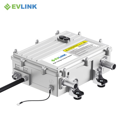 お買い得 Qシリーズ 高電圧PTCクーラントヒーター 400-1100V 15-35kW EVバッテリーおよび熱管理用 オンライン