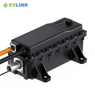 お買い得 電気自動車の熱管理用シリーズ6–18kW高電圧PTCクーラントヒーター 400–800V オンライン